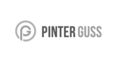 Logo Referenz Pinter Guss