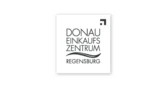Logo Referenz Donaueinkaufszentrum Regensburg (DEZ)