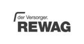 Logo Referenz REWAG