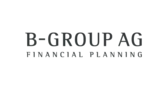 Logo Referenz B-Group AG Financial Planning