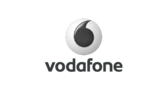 Logo Referenz Vodafone