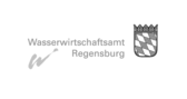 Logo Referenz Stadtwerke Wasserwirtschaftsamt Regensburg