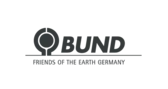 Logo Referenz Bund für Umwelt und Naturschutz Deutschland e.V. (BUND)