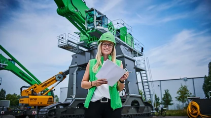 Werbeagentur Regensburg Referenz SENNEBOGEN