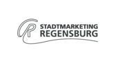 Logo Referenz Stadtmarketing Regensburg