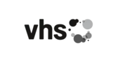 Logo Referenz vhs Niederbayern/Oberpfalz